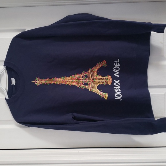 Port & Company Sweatshirt NWOT - Picture 1 of 4